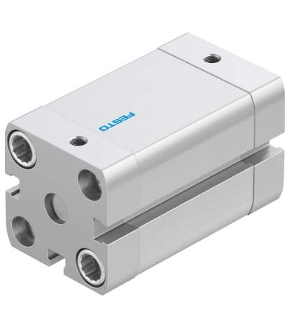Festo CRDSNU-B-16-25-P-A-MG-A1 8073760 Standard pneumatic cylinder